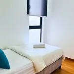 Warm Family Stay-Ioi City Mall