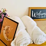 Warm Family Stay-Ioi City Mall