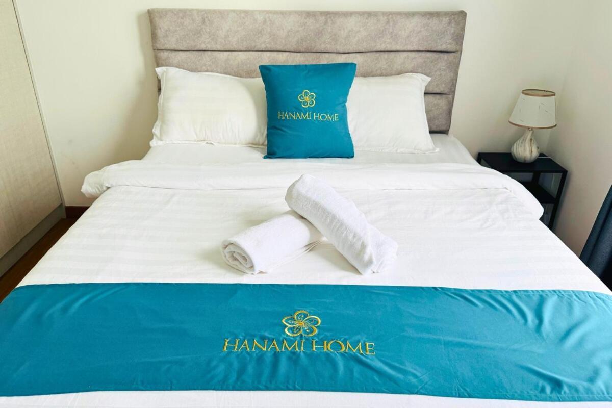 Warm Family Stay-ioi Mall *