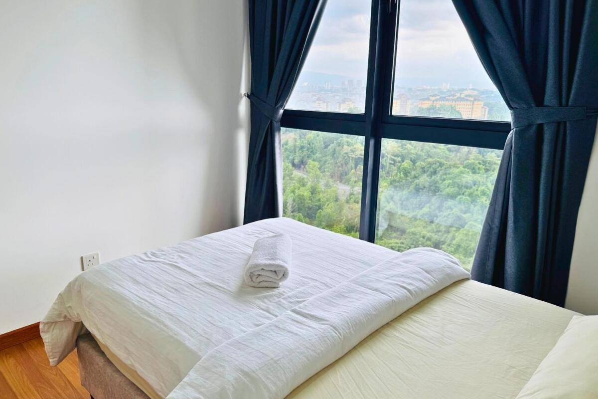 Pangsapuri Warm Family Stay-ioi Mall