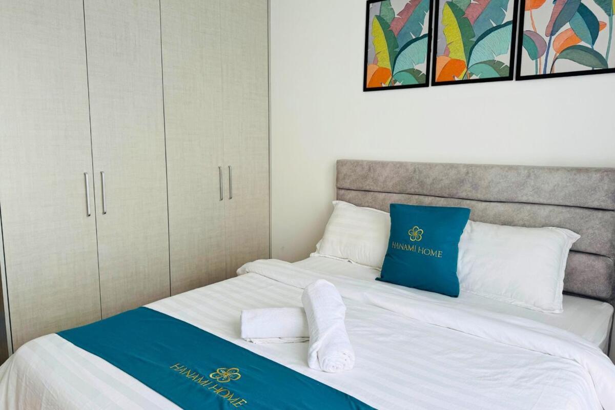Pangsapuri Warm Family Stay-ioi Mall