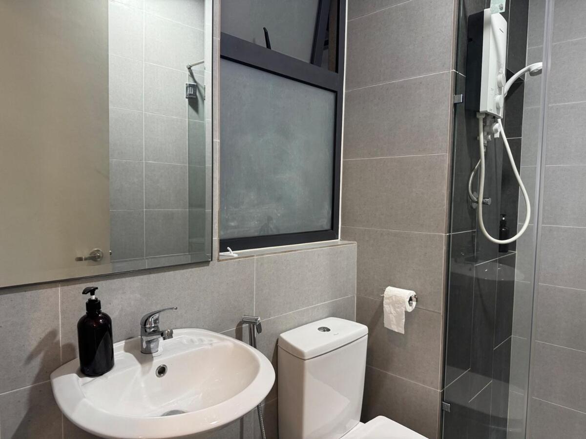 Warm Family Stay-ioi Mall Pangsapuri Putrajaya