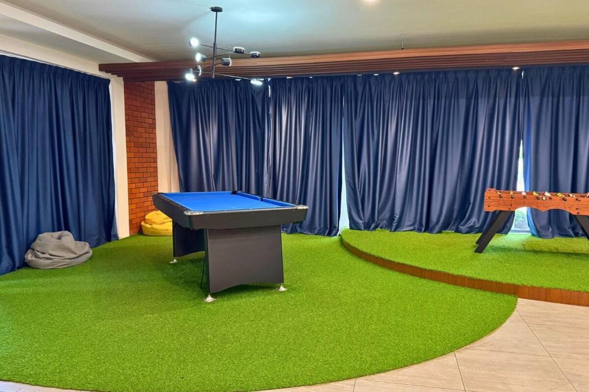 Pangsapuri Warm Family Stay-ioi Mall Putrajaya