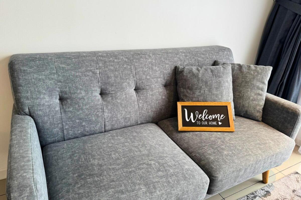 Warm Family Stay-ioi Mall